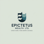 Epictetus Wealth Ltd. Logo - Entry #759