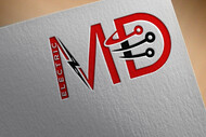 Electric M.D Logo - Entry #1135