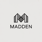 Madden Logo - Entry #460
