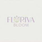 FLORIVA BLOOM Logo - Entry #2655