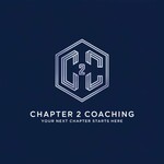 Chapter 2 Coaching Logo - Entry #593