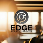 Edge Wealth Management Logo - Entry #3338