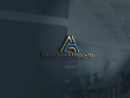 Anastasia & Associates Wealth Management Solutions Logo - Entry #928