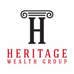 Heritage Wealth Group Logo - Entry #276