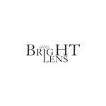 BRIGHT LENS or BRIGHT LENS STUDIO Logo - Entry #2175
