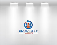 Property Placements Logo - Entry #910