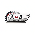 A to B Performance and Tuning Logo - Entry #1629