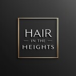 Hair in the Heights Logo - Entry #2695