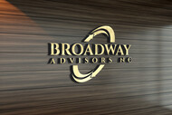 Broadway Advisors NC Logo - Entry #151