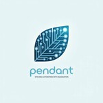 pendant Logo - Entry #681