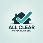 All Clear Inspections LLC Logo - Entry #1165