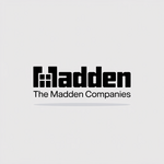 Madden Logo - Entry #3588
