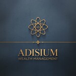 Adisium Wealth Management Logo - Entry #538