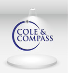 Cole & Compass Logo - Entry #658