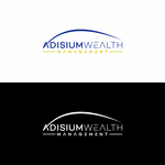 Adisium Wealth Management Logo - Entry #1053