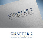 Chapter 2 Coaching Logo - Entry #858