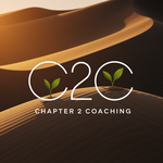 Chapter 2 Coaching Logo - Entry #1265