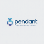 pendant Logo - Entry #2949