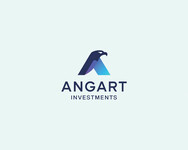 Angart Investments Logo - Entry #269