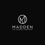 Madden Logo - Entry #3217
