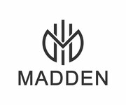 Madden Logo - Entry #1689