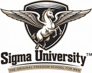 Sigma University™ Logo - Entry #35