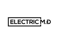 Electric M.D Logo - Entry #1681