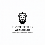 Epictetus Wealth Ltd. Logo - Entry #1193