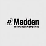 Madden Logo - Entry #3555