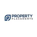Property Placements Logo - Entry #1168