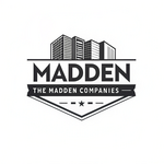 Madden Logo - Entry #5579
