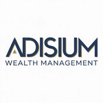 Adisium Wealth Management Logo - Entry #324
