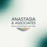 Anastasia & Associates Wealth Management Solutions Logo - Entry #120