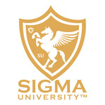 Sigma University™ Logo - Entry #195