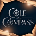 Cole & Compass Logo - Entry #1245