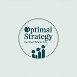 Optimal Strategy Logo - Entry #1775