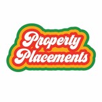 Property Placements Logo - Entry #303