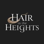 Hair in the Heights Logo - Entry #169