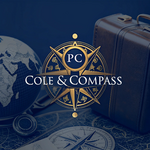 Cole & Compass Logo - Entry #359