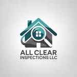 All Clear Inspections LLC Logo - Entry #1342