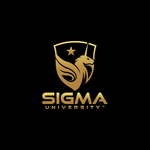 Sigma University™ Logo - Entry #1230