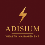 Adisium Wealth Management Logo - Entry #347