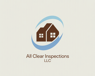 All Clear Inspections LLC Logo - Entry #299
