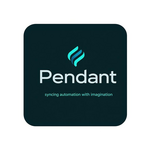 pendant Logo - Entry #151