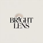 BRIGHT LENS or BRIGHT LENS STUDIO Logo - Entry #1273