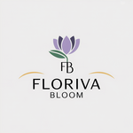 FLORIVA BLOOM Logo - Entry #2343
