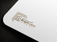 BRIGHT LENS or BRIGHT LENS STUDIO Logo - Entry #1736