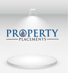 Property Placements Logo - Entry #961