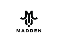 Madden Logo - Entry #2561