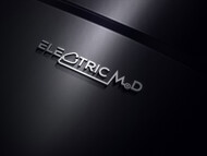 Electric M.D Logo - Entry #269